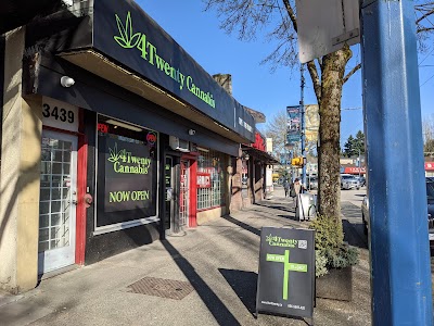 4Twenty Cannabis