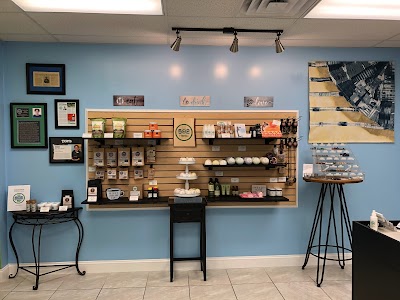 502 Hemp Wellness Center