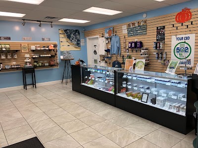 502 Hemp Wellness Center