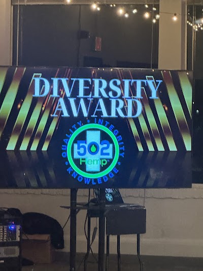 502 Hemp Wellness Center