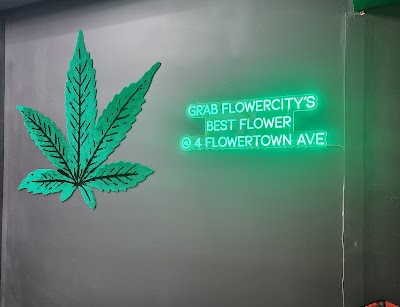 6ix Cannabis Flowertown