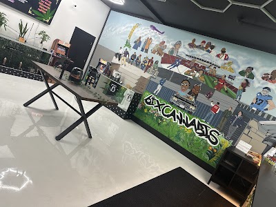 6ix Cannabis Flowertown