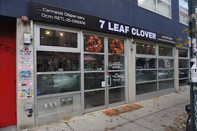 7 Leaf Clover Cannabis | Dispensary & Delivery