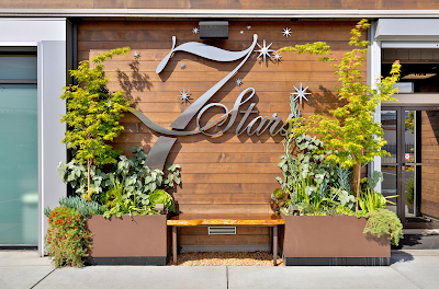 7 Stars Holistic Healing Center