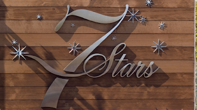 7 Stars Holistic Healing Center