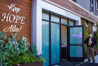 7 Stars Holistic Healing Center