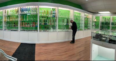 710 Kingston Cannabis Dispensary | Downtown | 477 Princess Street