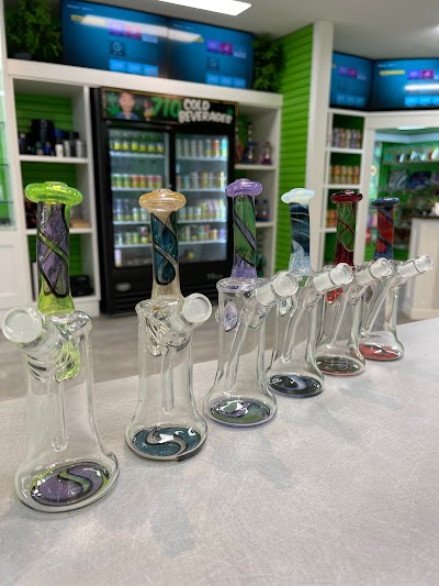 710 Kingston Cannabis Dispensary | Downtown | 477 Princess Street