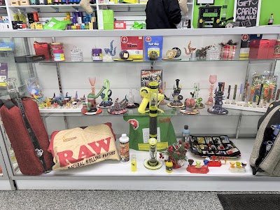 710 Kingston Cannabis Dispensary | West-End | 1057 Midland Avenue