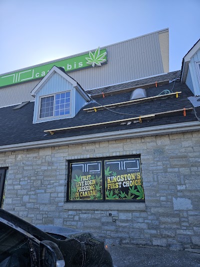 710 Kingston Cannabis Dispensary | West-End | 1057 Midland Avenue