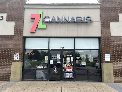 7L Cannabis & Wellness