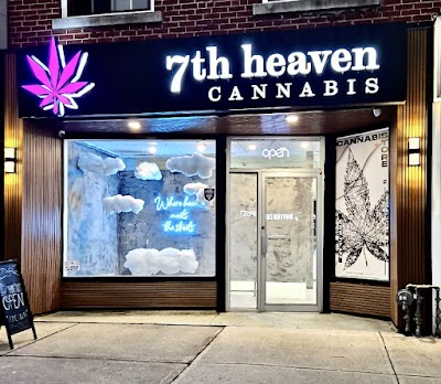 7th Heaven Cannabis