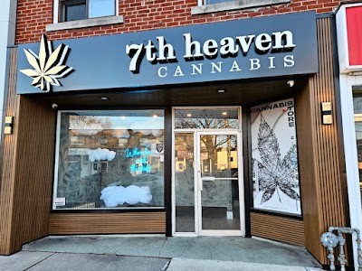 7th Heaven Cannabis