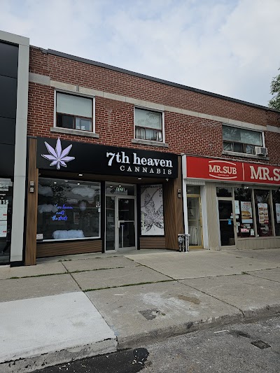 7th Heaven Cannabis