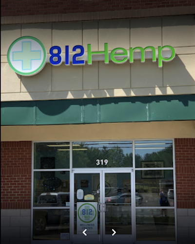 812 Hemp