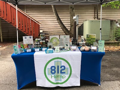 812 Hemp