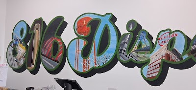 816 Dispensary