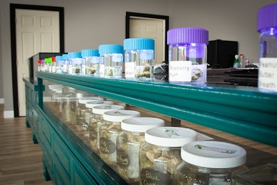 888 Cannabis Company