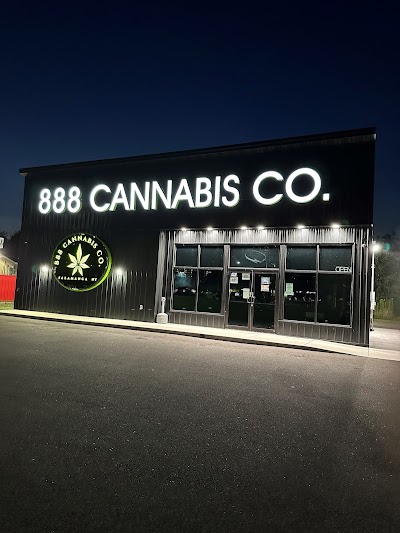 888 Cannabis Company