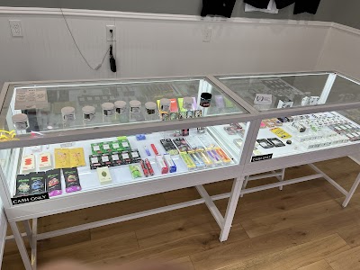 8th Kingdom Marijuana Weed Dispensary Baltimore