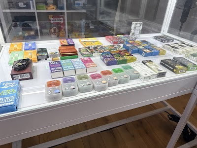 8th Kingdom Marijuana Weed Dispensary Baltimore