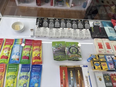 8th Kingdom Marijuana Weed Dispensary Baltimore