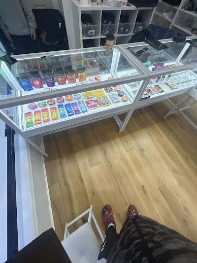 8th Kingdom Marijuana Weed Dispensary Baltimore