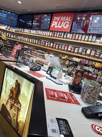 8th Street Canna Dispensary Outlet