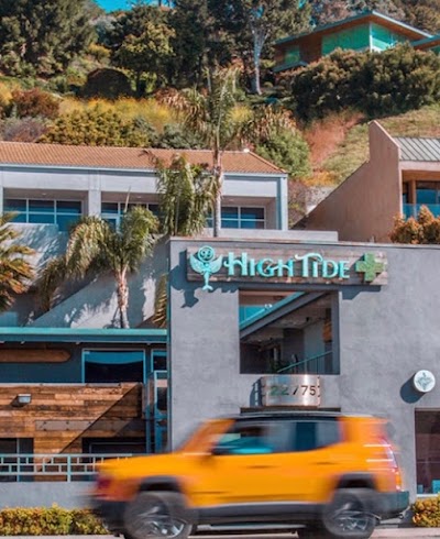 99 High Tide