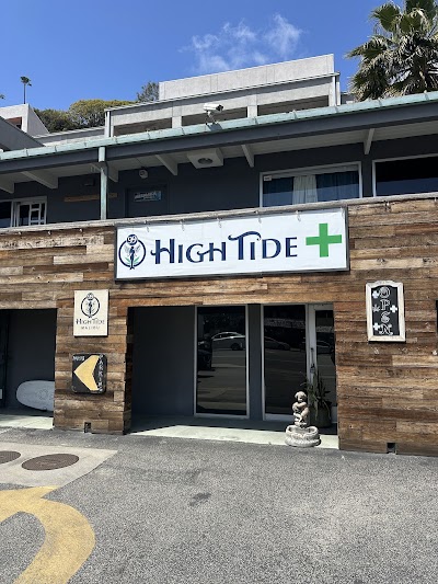 99 High Tide