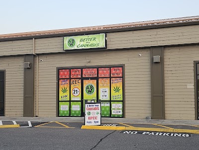 A Better Way Cannabis