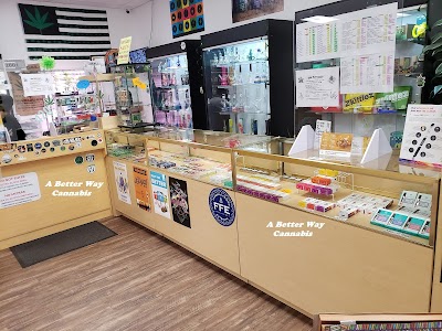 A Better Way Cannabis