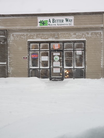 A Better Way Cannabis