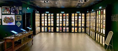 A Classy Joint Cannabis Dispensary