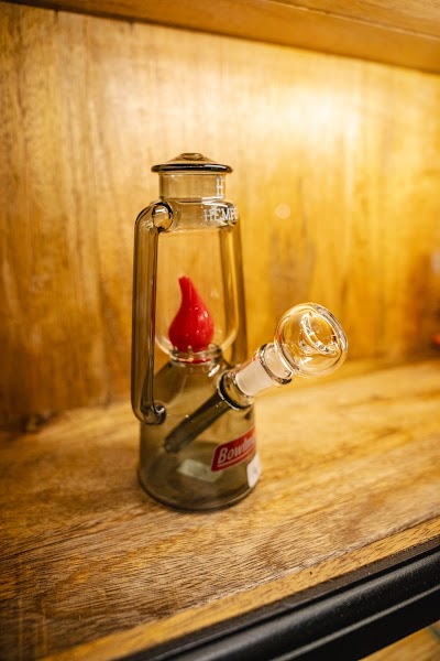 A Classy Joint Cannabis Dispensary