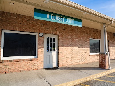 A Classy Joint Cannabis Dispensary