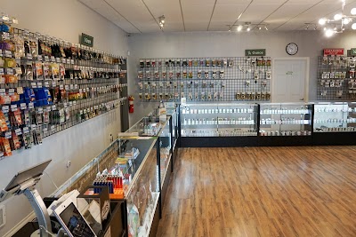 A Greener Today Marijuana - Bothell