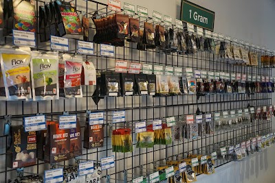 A Greener Today Marijuana - Bothell