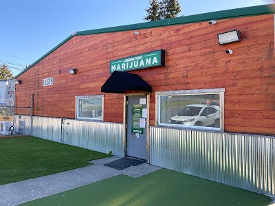 A Greener Today Marijuana - Bothell
