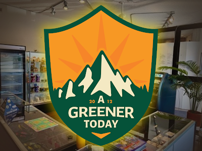A Greener Today Marijuana - Burien