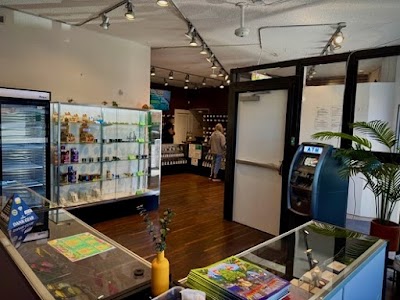 A Greener Today Marijuana - Burien