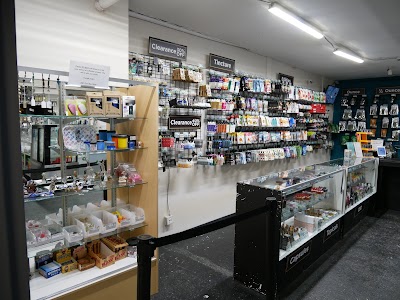 A Greener Today Marijuana - Gold Bar