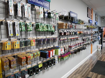 A Greener Today Marijuana - Lynnwood