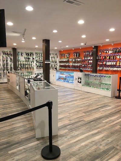 A Greener Today Marijuana - Shoreline