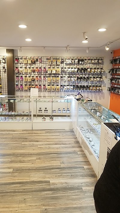 A Greener Today Marijuana - Shoreline