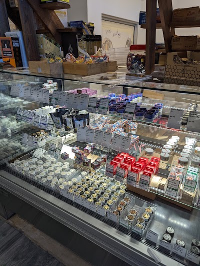 A Greener Today Marijuana - South Seattle