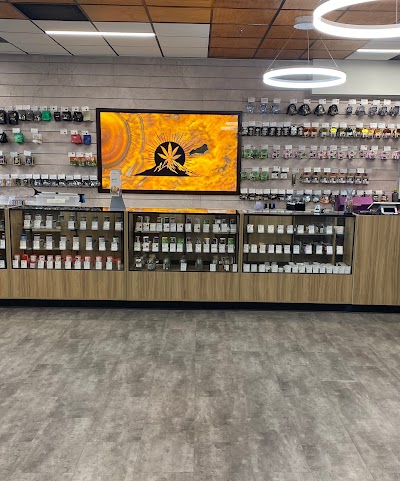 A Greener Today Marijuana - South Seattle