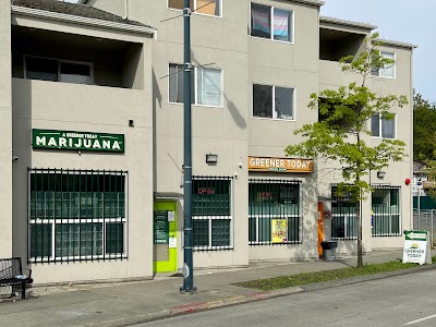 A Greener Today Marijuana - South Seattle
