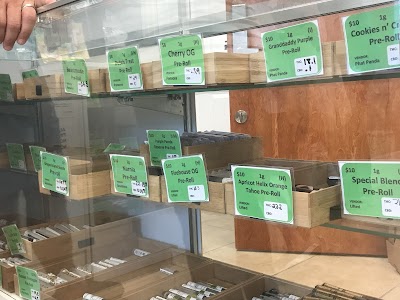 A Greener Today Marijuana - South Seattle