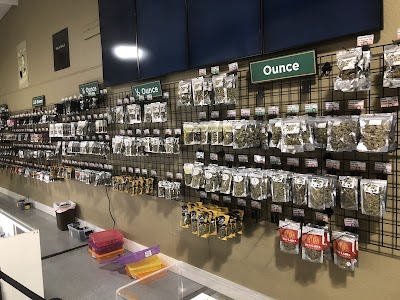 A Greener Today Marijuana - Walla Walla